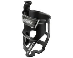 Vision TriMax High Grip Bottle Cage (Matte Black)