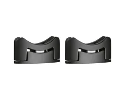 Vision Aerobar Extension Angle Adjustment Bracket (Left & Right Mounts) (Alloy)