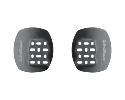 Vision Armrest Plates (Left & Right w/Bolts) (Polymer)