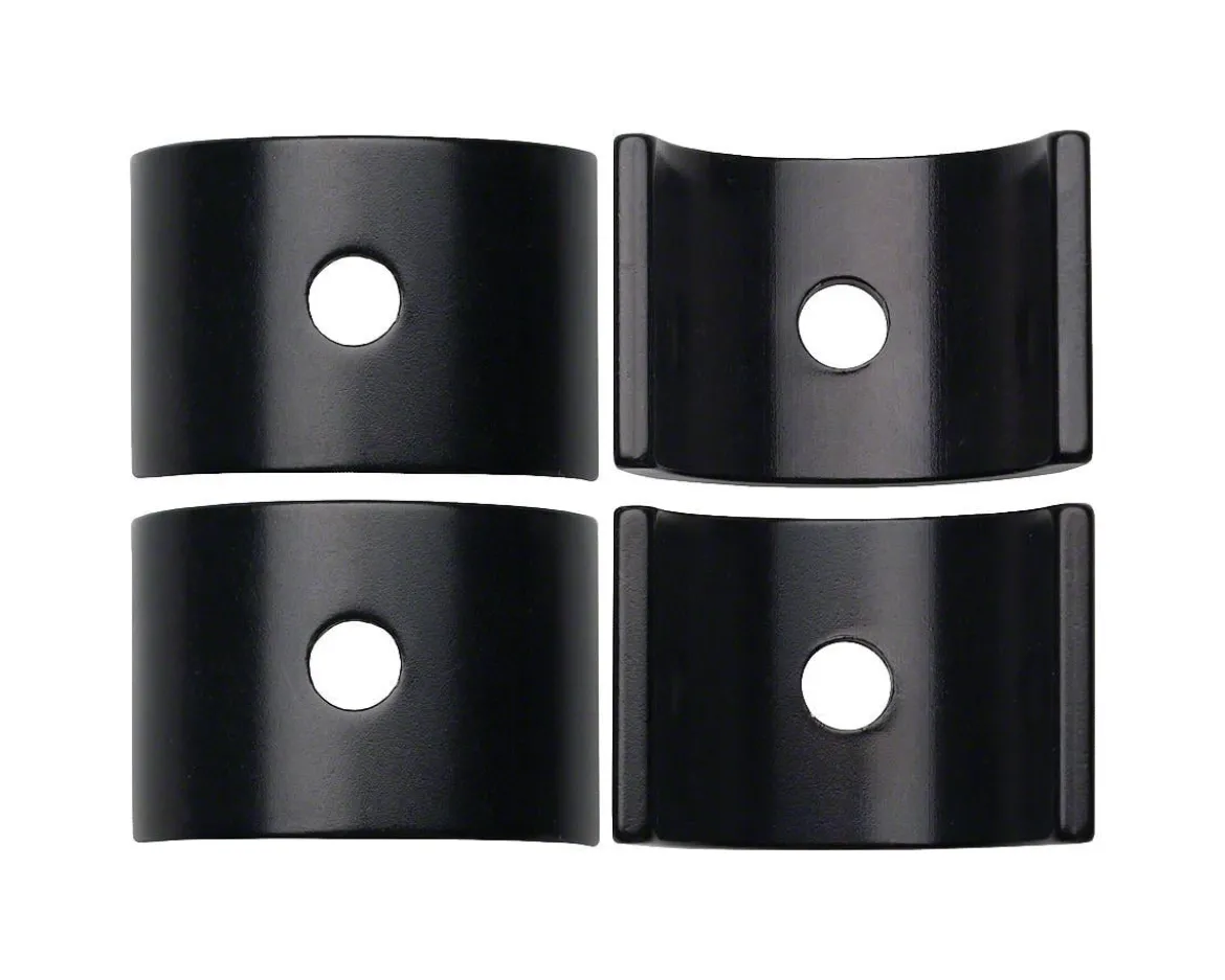 Vision Clip-on Bar Shim Kits (31.8 to 26.0mm)
