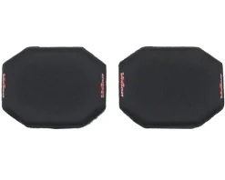 Vision Deluxe Molded Pads (Includes Hook & Loop)