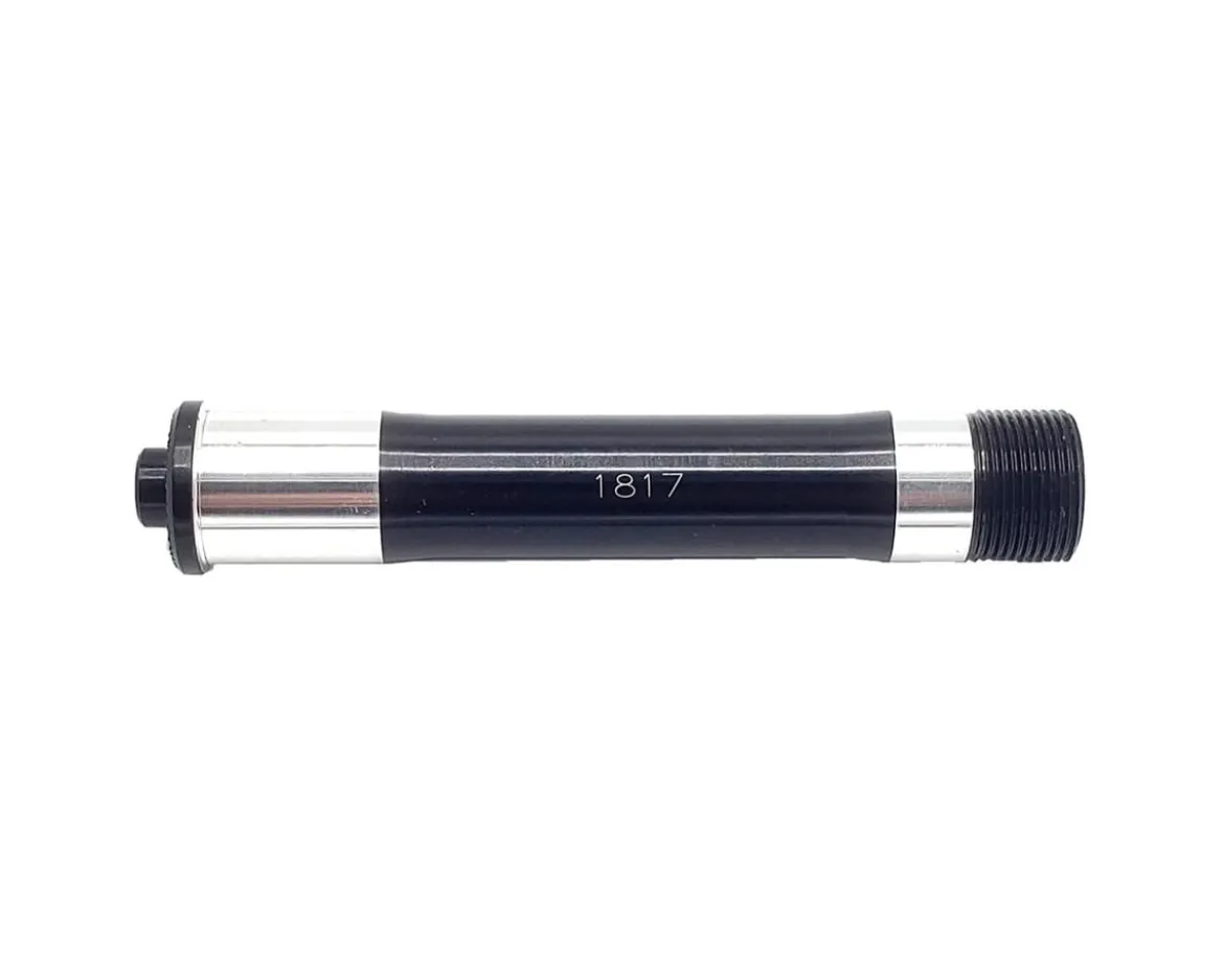 Vision Front Hub Axle (Metron SL/Trimax KB)