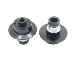 Vision Front QR End Caps (SC)