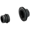 Vision Front TA12 End Cap (PRA MTB Hubs) (100 OLD)
