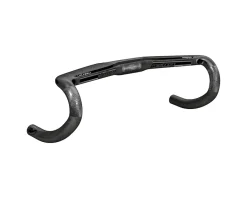 Vision Metron Aero Handlebar (Black) (40cm) (+10° Rise) (Carbon) (31.8mm Clamp)