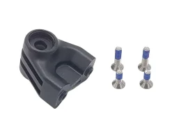 Vision Metron5D/6D GoPro Adapter for Garmin/Wahoo