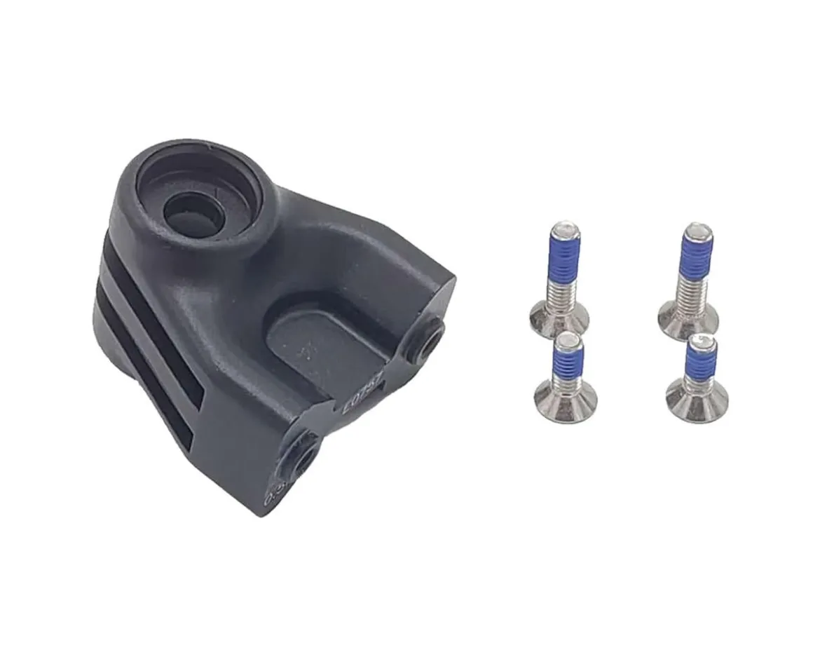 Vision Metron5D/6D GoPro Adapter for Garmin/Wahoo