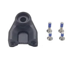 Vision Metron5D/6D GoPro Adapter for Garmin/Wahoo
