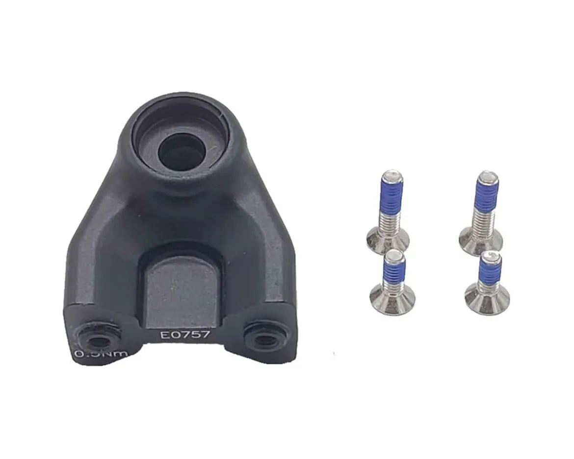 Vision Metron5D/6D GoPro Adapter for Garmin/Wahoo