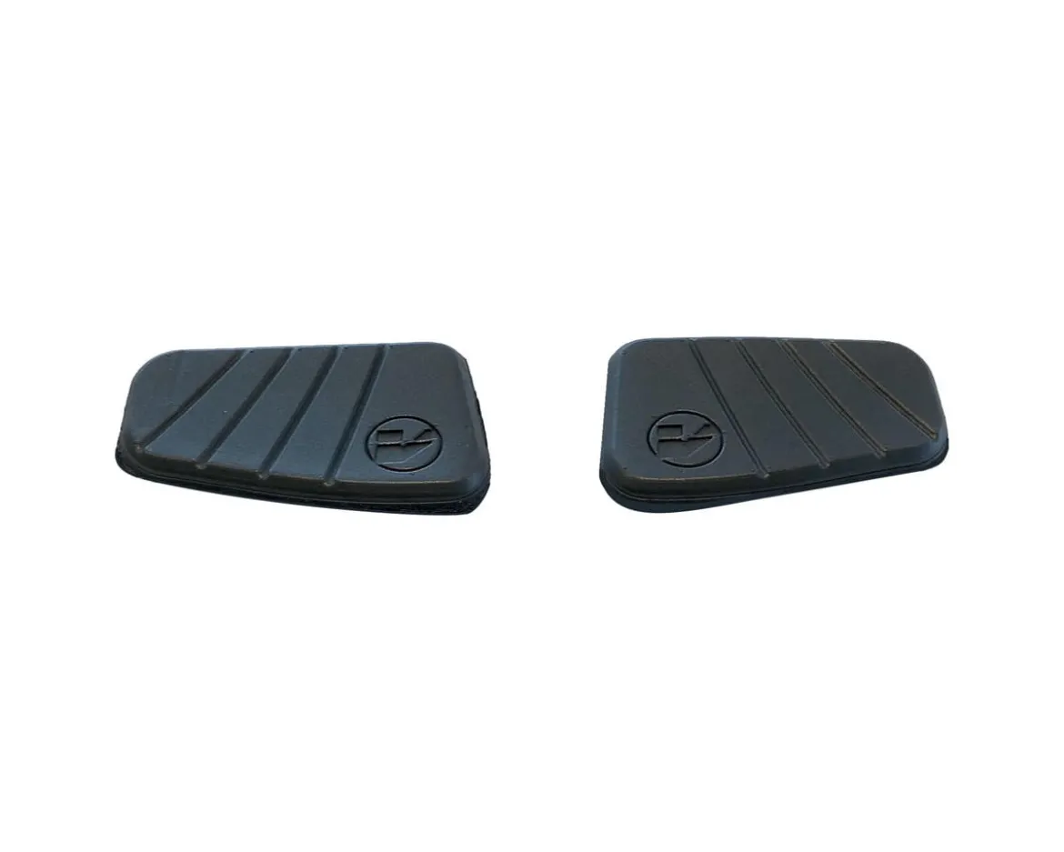 Vision Mini Clip-On Armrest Pads Includes Hook & Loop