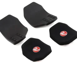 Vision Multi Deluxe Armrest (Plates & Pads)
