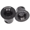 Vision Rear TA12 End Caps (NS/Team 30 DB CL)