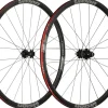 Vision Team 35 Wheelset (Black) (Centerlock) (Tubeless) (SRAM XDR) (Wheelset) (12x100mm, 12x142mm) (700c)