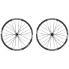 Vision Team 30 Wheelset (Black) (Centerlock) (Shimano HG 11/12) (700c) (12 x 100/142mm) (Tubeless)