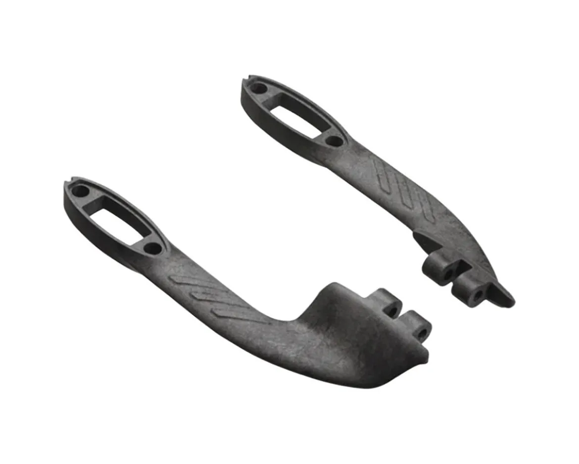 Vision TFA Hydration System Adapter Snakebite Mount
