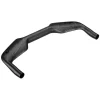 Vision TriMax Carbon OS Base Bar (Black) (41cm) (31.8mm Clamp)