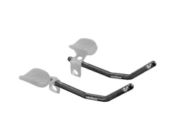 Vision TriMax Carbon Reversible Extensions (385mm Length) (J-Bend) (No Armrests)