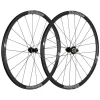 Vision TriMax 35 TL Wheelset (Black) (Centerlock) (Shimano HG 11/12) (700c) (12 x 100/142mm) (Tubeless)