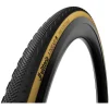 Vittoria A Dugast Pipisquallo Tubeless Cyclocross Tire (Black/Para) (700c) (33mm) (2C/Cotton Neoprene)