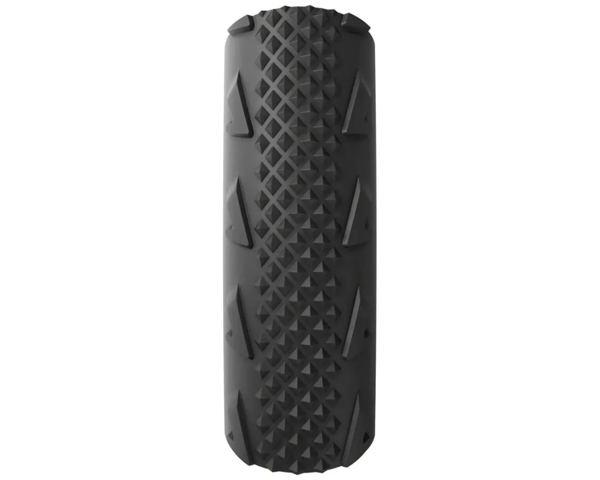 Vittoria A Dugast Pipisquallo Tubeless Cyclocross Tire (Black/Para) (700c) (33mm) (2C/Cotton Neoprene)