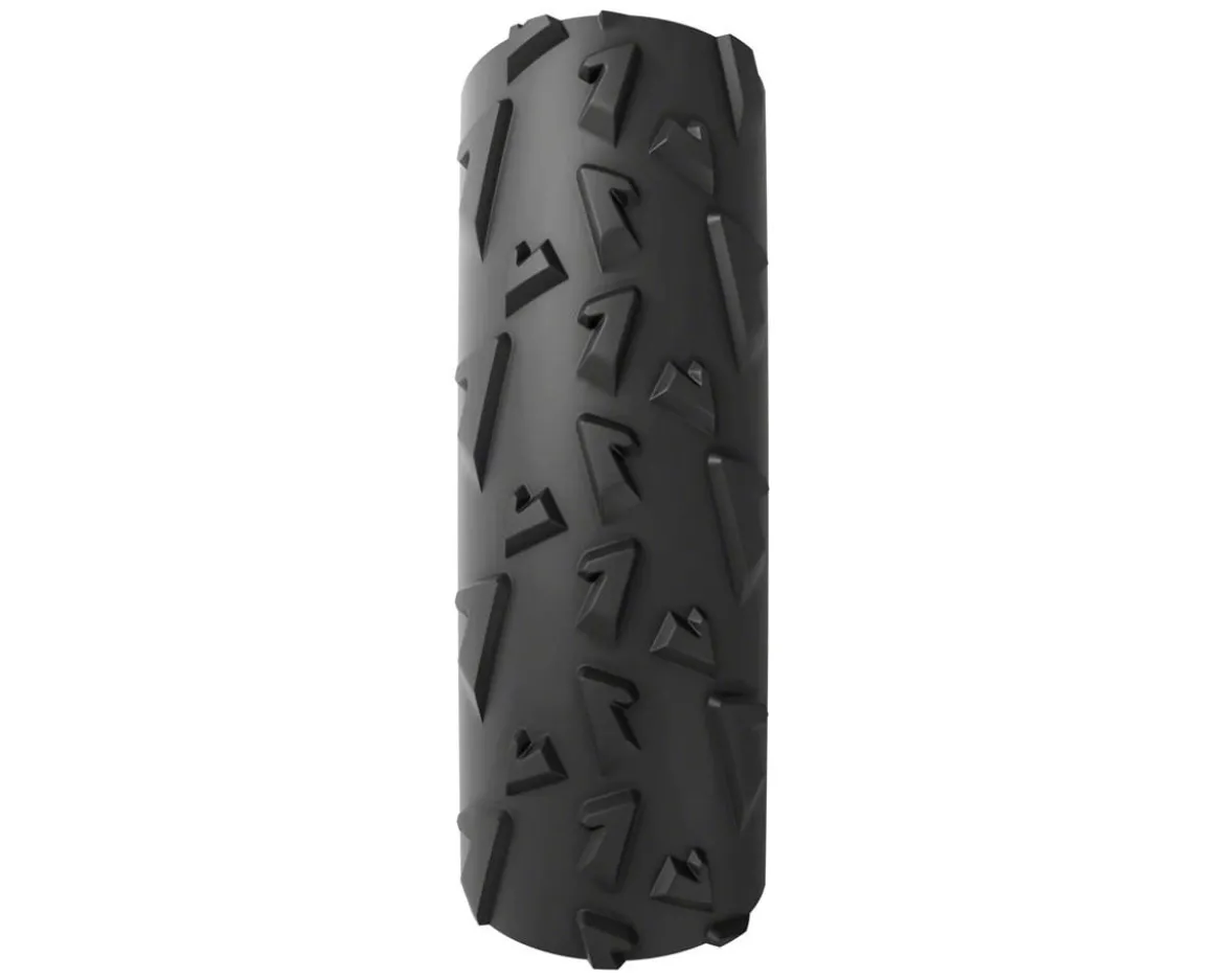 Vittoria A Dugast Rhino Tubeless Cyclocross Tire (Black/Para) (700c) (33mm) (2C/Cotton Neoprene)