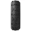 Vittoria A Dugast Typhoon Tubeless Cyclocross Tire (Black/Para) (700c) (33mm) (Folding) (2C/Cotton Neoprene)