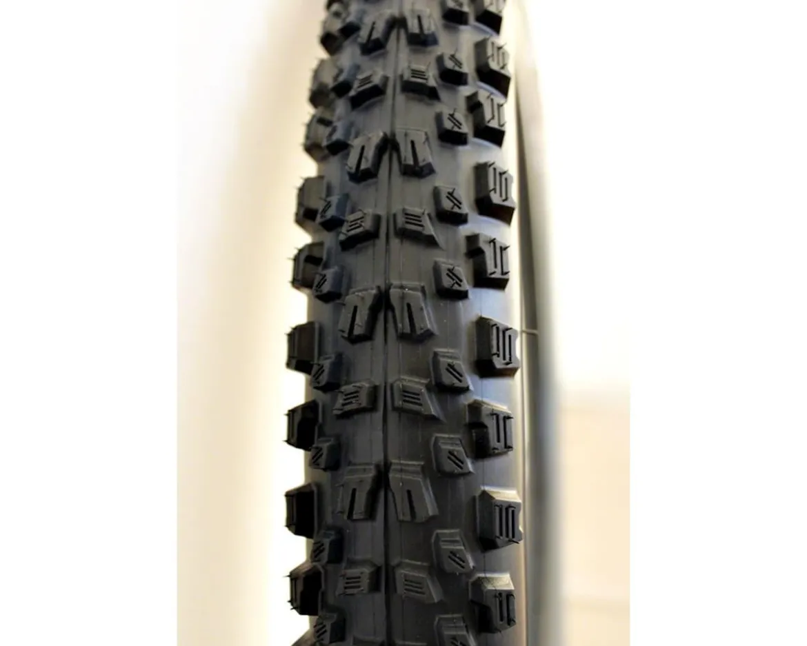 Vittoria Agarro TNT Tubeless Mountain Tire (Black) (29") (2.4") (Graphene 2.0)