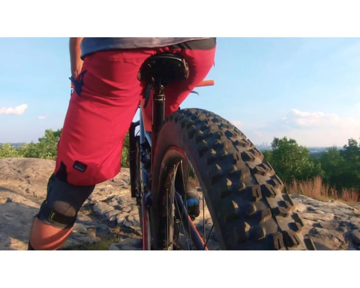 Vittoria Agarro TNT Tubeless Mountain Tire (Black) (29") (2.4") (Graphene 2.0)