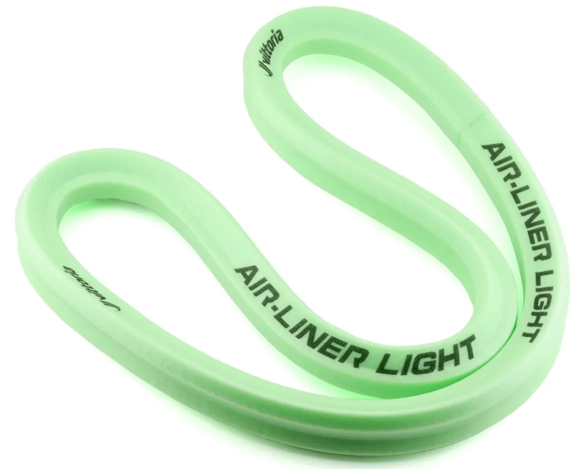 Vittoria Air-Liner Light Tubeless XC Trail Tire Insert (Green) (29 x 2.1-2.4")