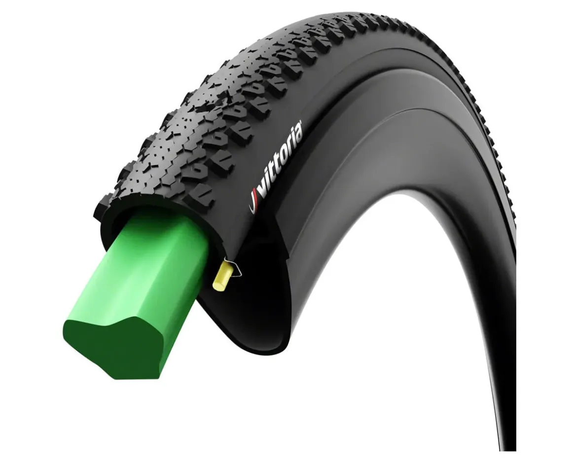 Vittoria Air-liner Light Tubeless Gravel Tire Insert (700c x 42-50mm)