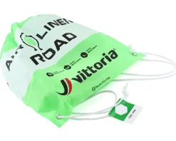 Vittoria Air-Liner Tubeless Road Tire Insert (Green) (1 Pack) (S)