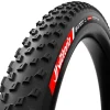 Vittoria Barzo XC Trail Tubeless Mountain Tire (Black) (29") (2.1") (Black) (Folding) (4C Graphene/Trail)