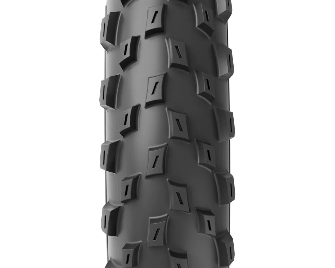 Vittoria Barzo XC Trail Tubeless Mountain Tire (Black) (29") (2.1") (Black) (Folding) (4C Graphene/Trail)