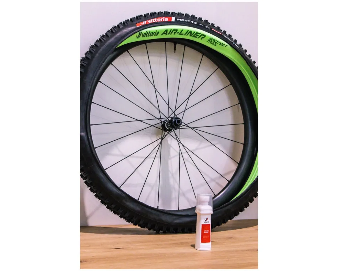 Vittoria Bead Glide Tire Mounting Lubricant