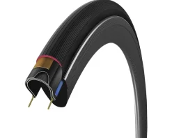 Vittoria Corsa N.EXT Road Tire (Black) (Folding) (Tube Type) (700c) (24mm)