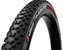 Vittoria E-Agarro Trail Tubeless Mountain E-Bike Tire (Black/Anthracite) (29") (2.6") (Graphene 2.0)