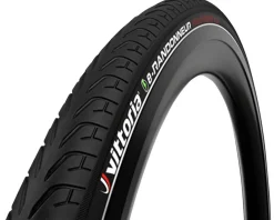 Vittoria e-Randonneur E-Bike City Tire (Black/Reflective) (700c) (35mm) (Wire)