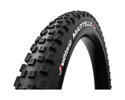 Vittoria Martello Enduro Race Tubeless Mountain Tire (Black) (29") (2.4") (2PLY) (Graphene 2.0/4C)