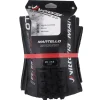 Vittoria Martello Enduro Tubeless Mountain Tire (Black) (29") (2.6") (Graphene 2.0 4C/Enduro)