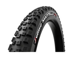 Vittoria Martello Trail Tubeless Mountain Tire (Anthracite/Black) (29") (2.4") (Graphene 2.0 4C/Trail)