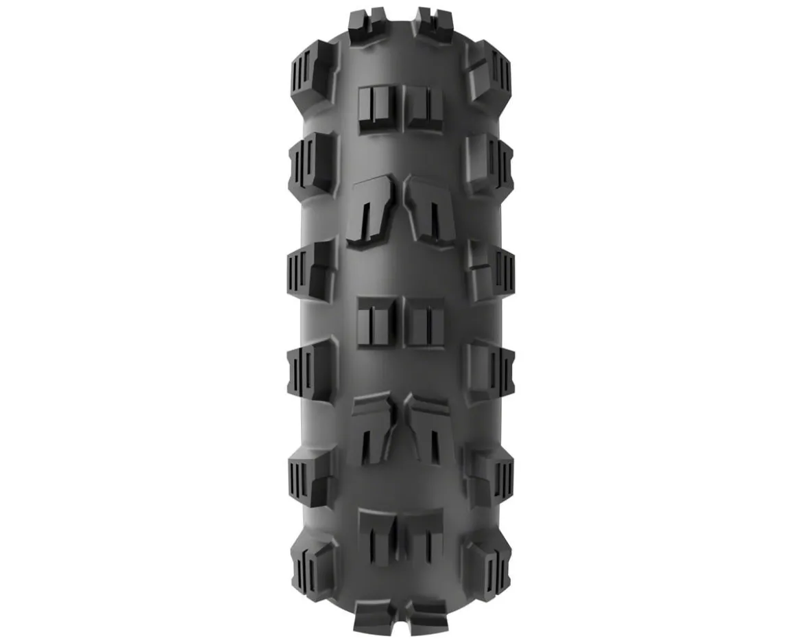 Vittoria Mazza Enduro Race Tubeless Mountain Tire (Black) (29") (2.4") (2PLY) (Graphene 2.0/4C)