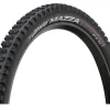 Vittoria Mazza Enduro Tubeless Mountain Tire (Black) (27.5") (2.4") (2PLY) (Graphene 2.0)
