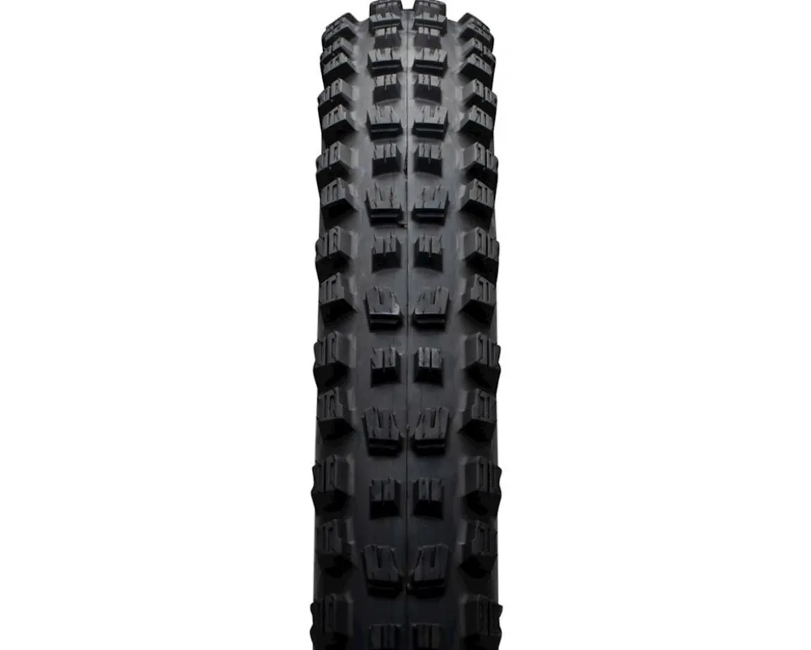 Vittoria Mazza Trail TNT Tubeless Mountain Tire (Anthracite) (29") (2.6") (Graphene 2.0)