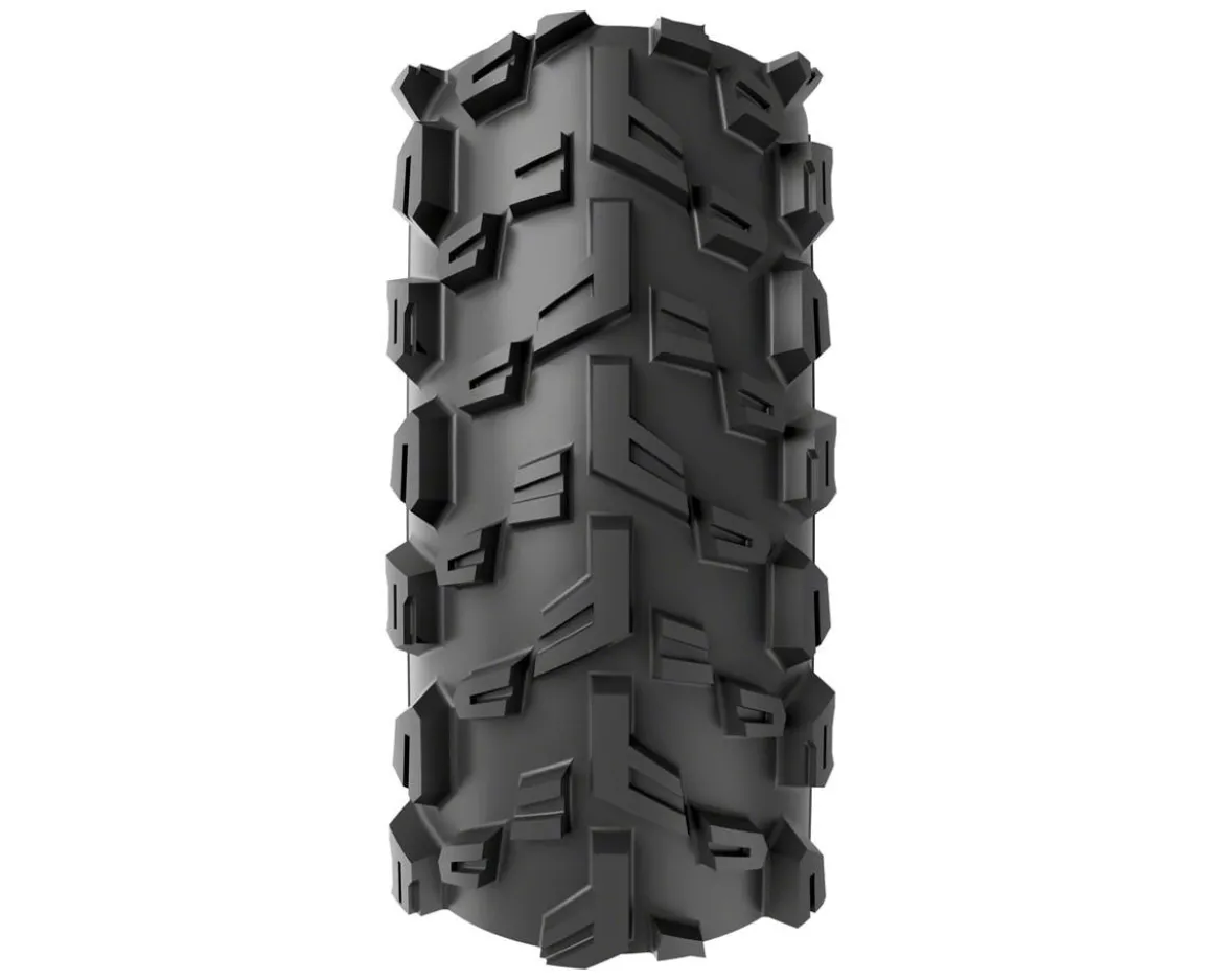 Vittoria Mezcal III Tubeless Mountain Tire (Black) (29") (2.1") (1C)