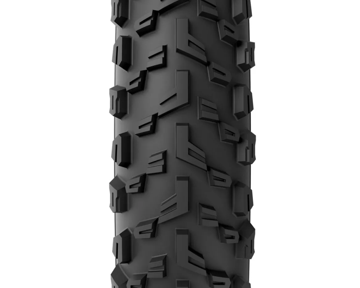 Vittoria Mezcal III XC Trail Tubeless Mountain Tire (Black) (29") (2.1") (Black) (Folding) (4C Graphene/Trail)