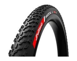 Vittoria Mezcal XC Race Tubeless Mountain Tire (Black) (29") (2.4") (Race Graphene 2.0)