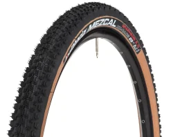Vittoria Mezcal XC Race Tubeless Mountain Tire (Tan Wall) (29