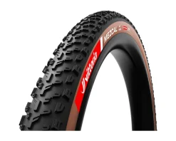 Vittoria Mezcal XC Race Tubeless Mountain Tire (Brown) (29") (2.4") (Race Graphene 2.0)