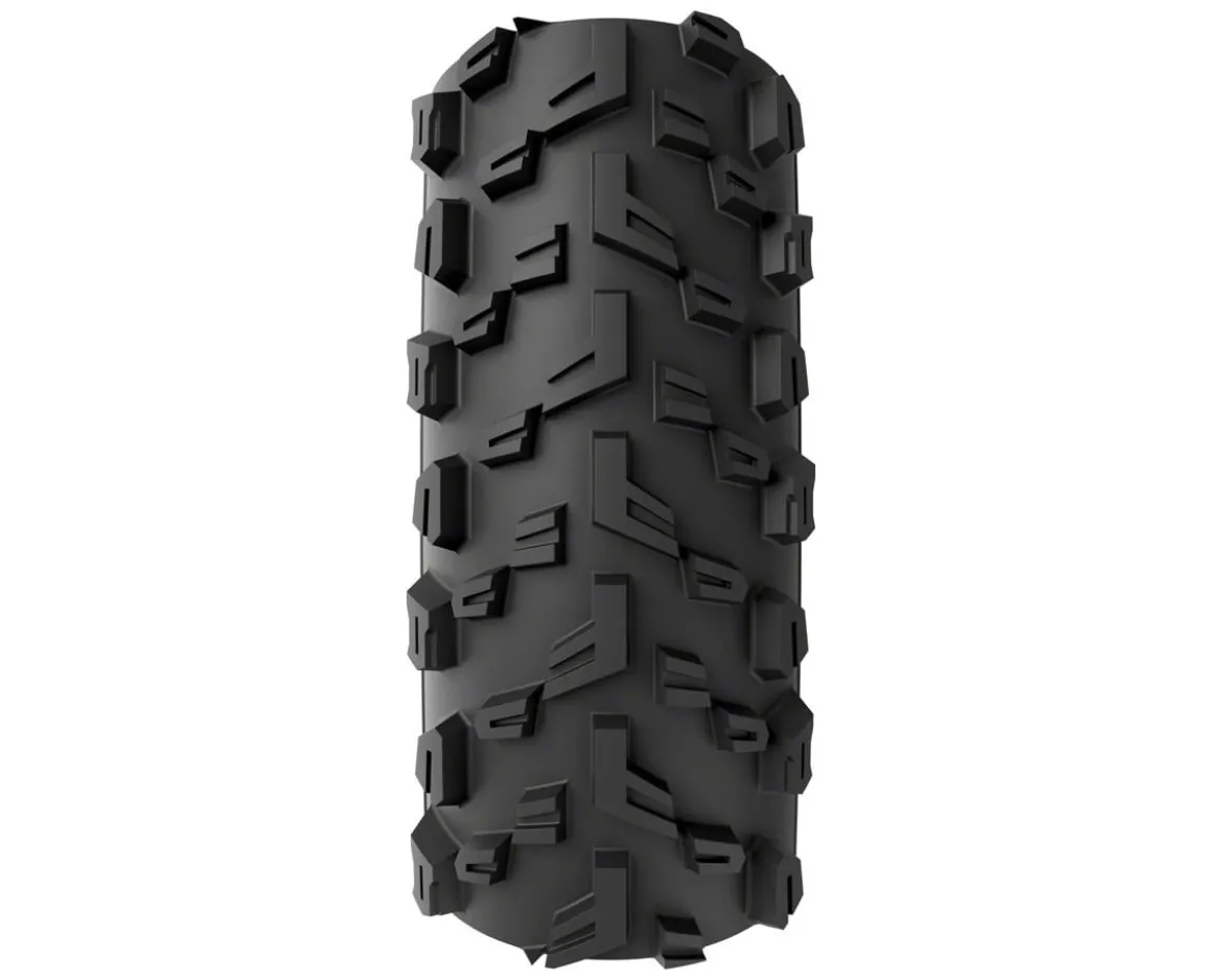 Vittoria Mezcal XC Race Tubeless Mountain Tire (Brown) (29") (2.4") (Race Graphene 2.0)