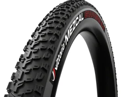 Vittoria Mezcal XC Trail Tubeless Mountain Tire (Anthracite) (29") (2.35") (Graphene 2.0/XC Trail)